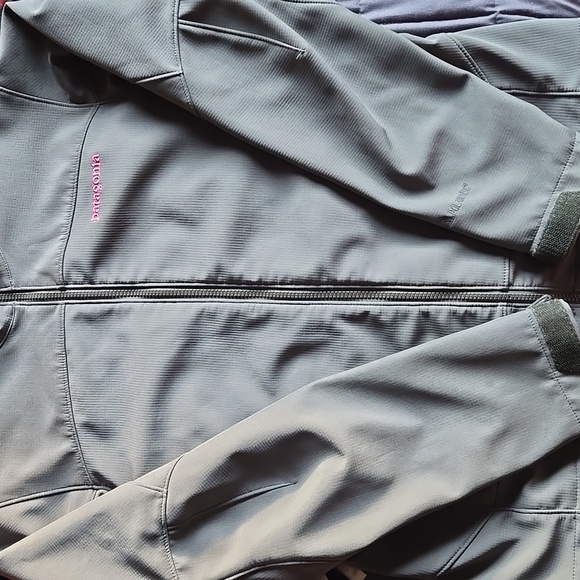 Patagonia Shell Jacket - Picture 8 of 9